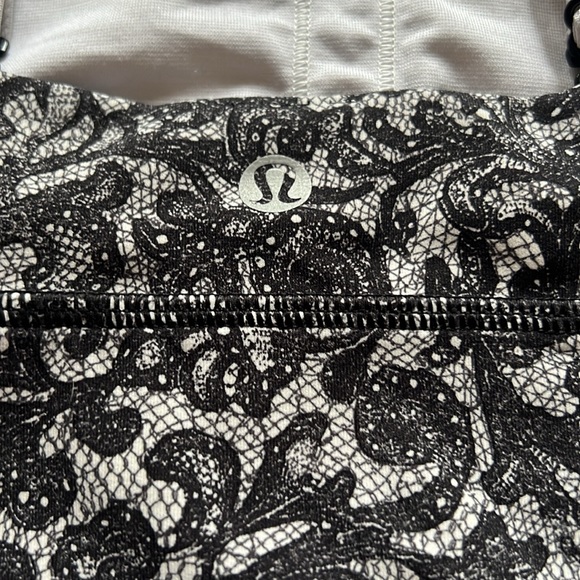 Lululemon Sports Bra - Picture 3 of 3